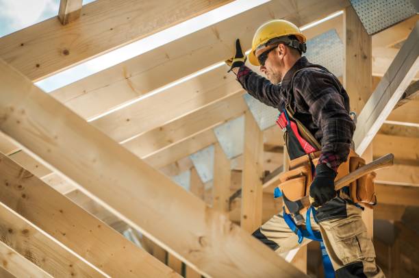 Best Residential Roofing Contractor  in Roebuck, SC