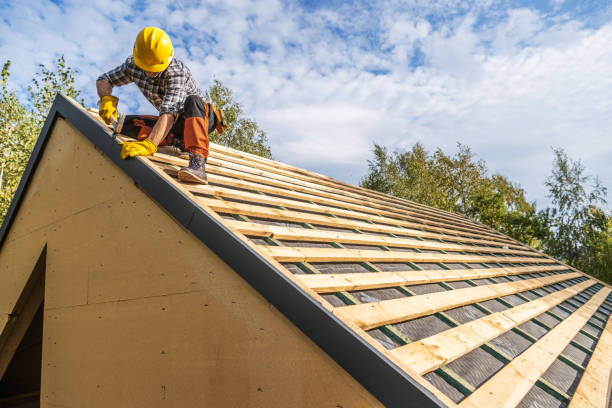Roof Installation Near Me in Roebuck, SC