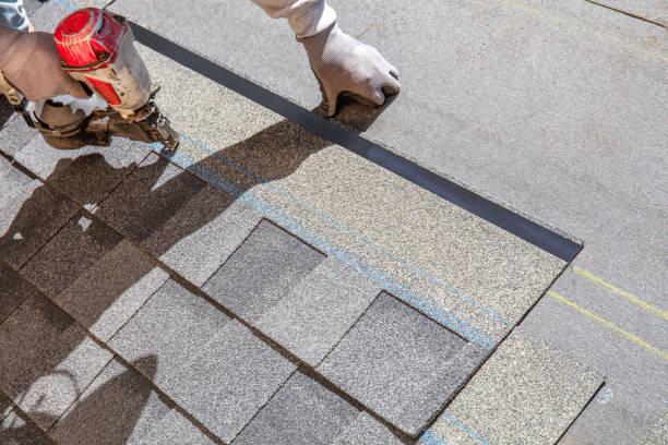 Quick and Trustworthy Emergency Roof Repair Services in Roebuck, SC